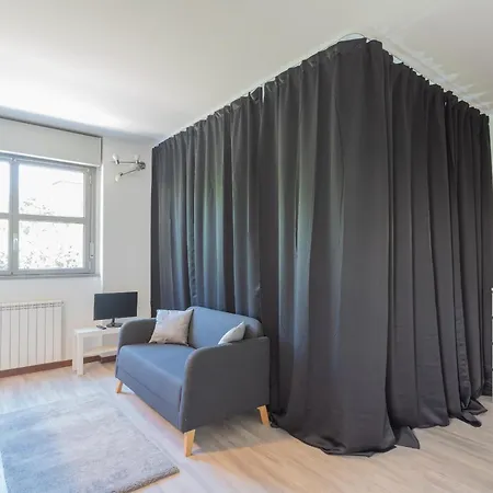 شقة Black Loft By Rent