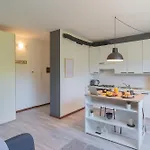Black Loft By Rent Appartamento *