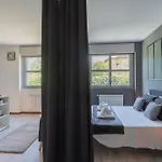 Black Loft By Rent *
