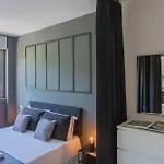Black Loft By Rent Côme