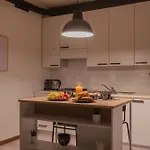 Black Loft By Rent