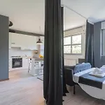 Black Loft By Rent * Côme