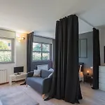 Appartamento Black Loft By Rent *