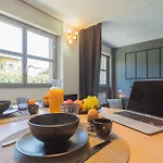 Black Loft By Rent Appartamento *