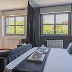 Appartamento Black Loft By Rent Côme