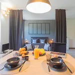 Black Loft By Rent Côme