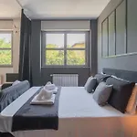 Black Loft By Rent * Côme