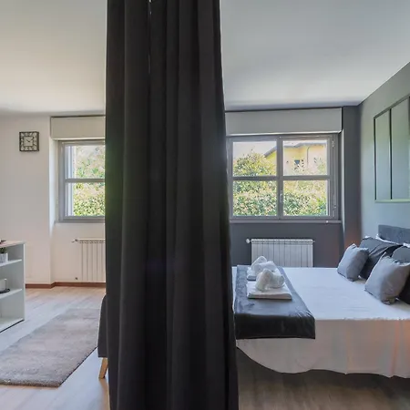 Black Loft By Rent *