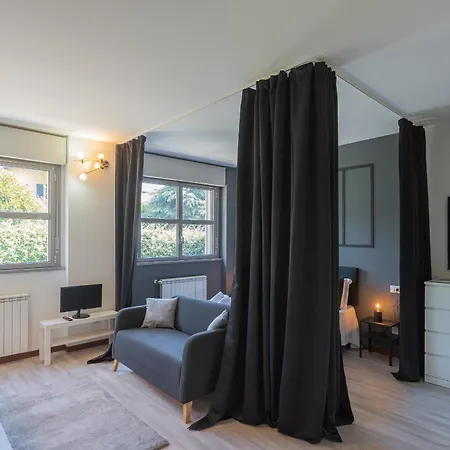 Daire Black Loft By Rent *