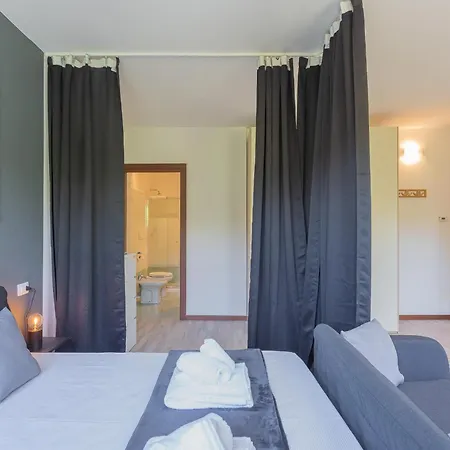 Daire Black Loft By Rent