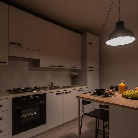 Daire Black Loft By Rent *