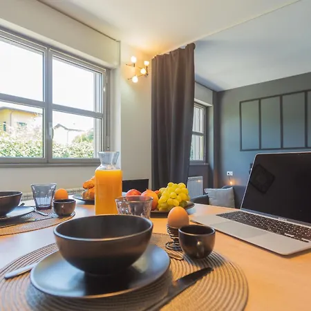 Black Loft By Rent Daire *