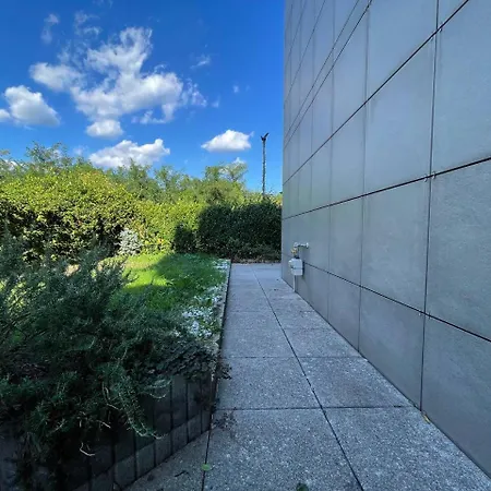 Black Loft By Rent * Como