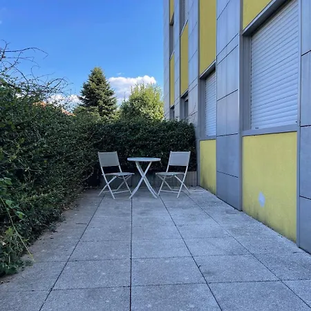 דירה Black Loft By Rent *