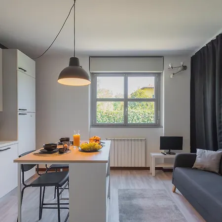 דירה Black Loft By Rent *