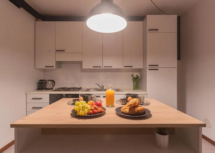 Black Loft By Rent דירה