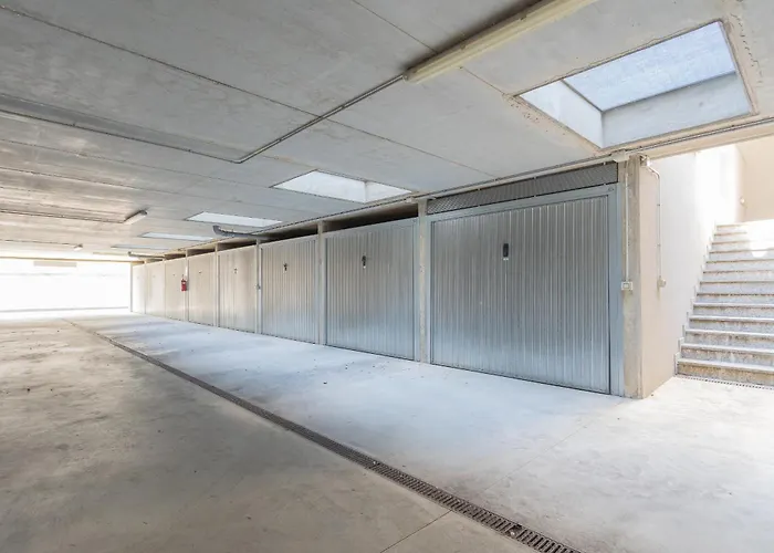 Black Loft By Rent דירה