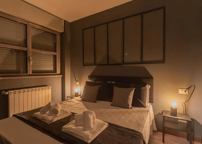 Black Loft By Rent