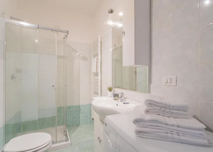 Black Loft By Rent Como