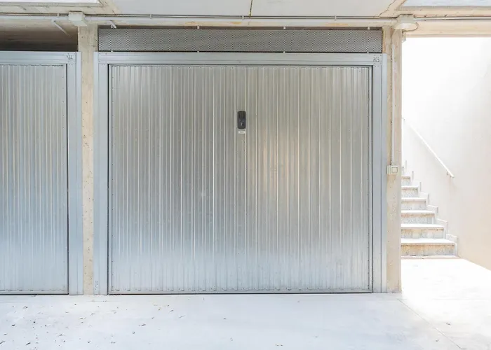 Appartement Black Loft By Rent