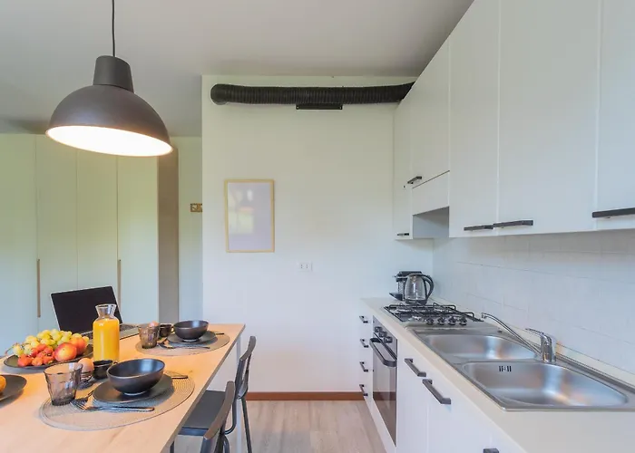 Appartement Black Loft By Rent *