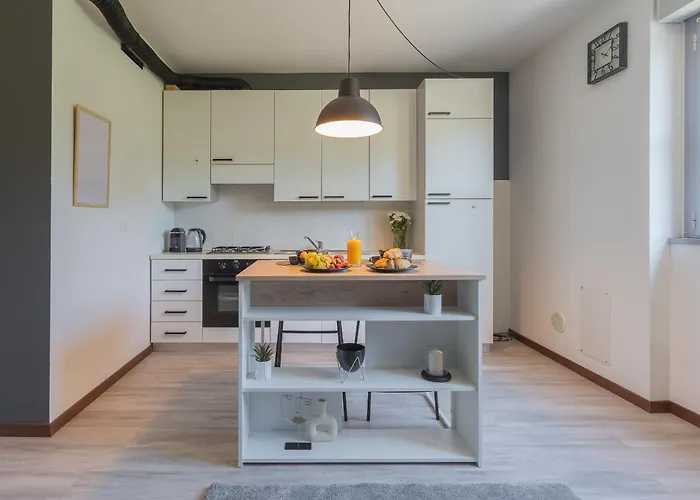 Black Loft By Rent *