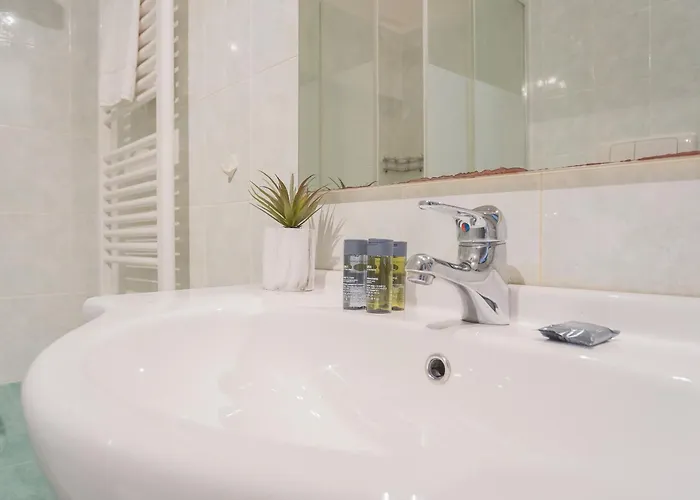 Appartement Black Loft By Rent Como