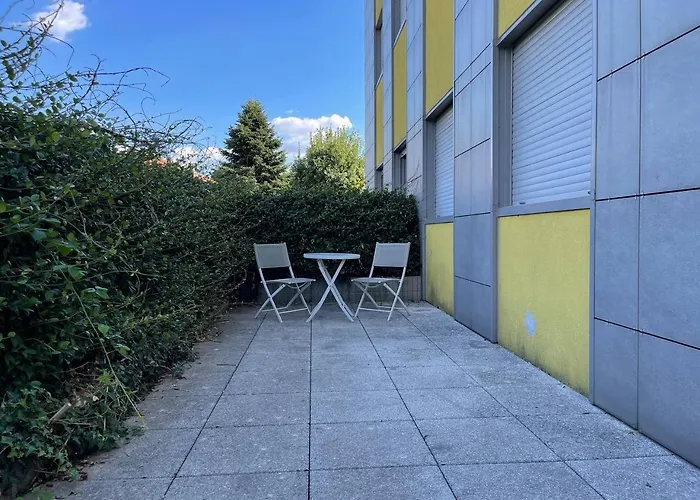 דירה Black Loft By Rent *
