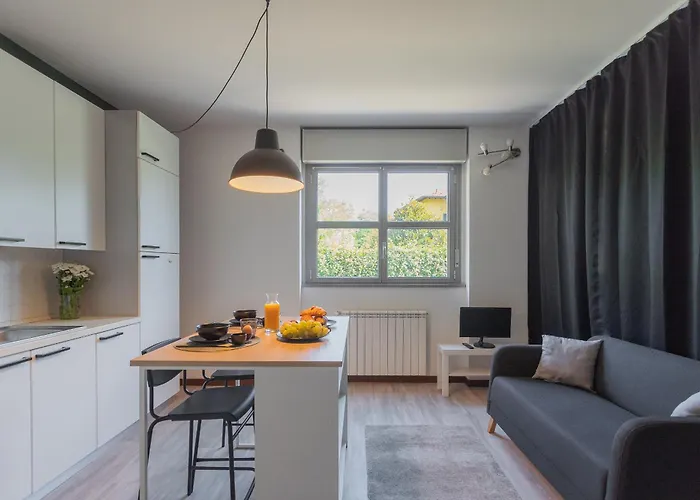 Appartement Black Loft By Rent *