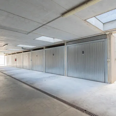 Black Loft By Rent Apartment