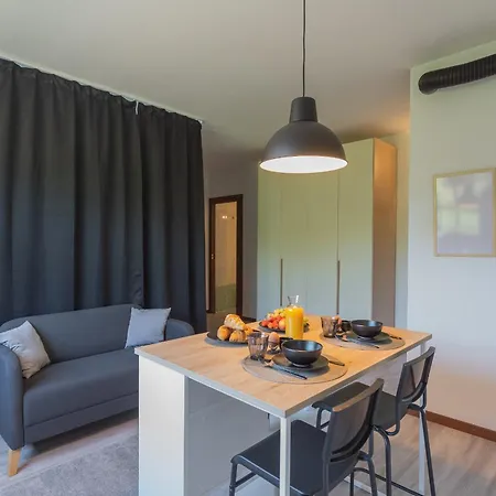 Apartment Black Loft By Rent