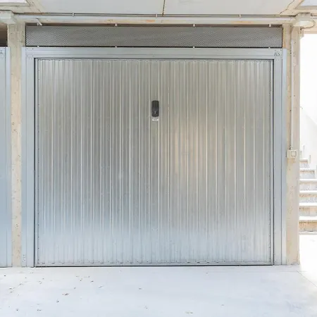 アパート Black Loft By Rent