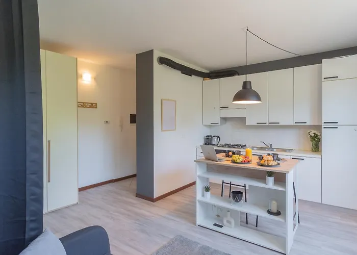 Black Loft By Rent Apartmán *