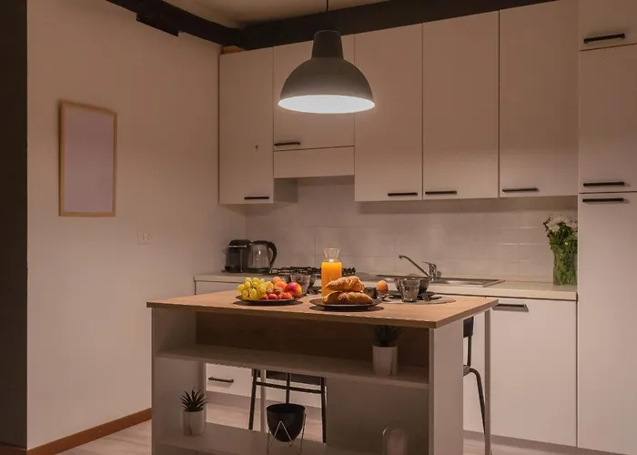Black Loft By Rent