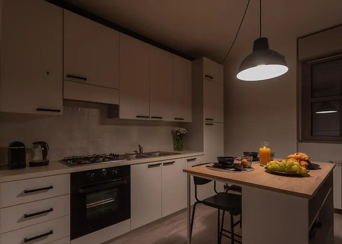 Apartmán Black Loft By Rent *