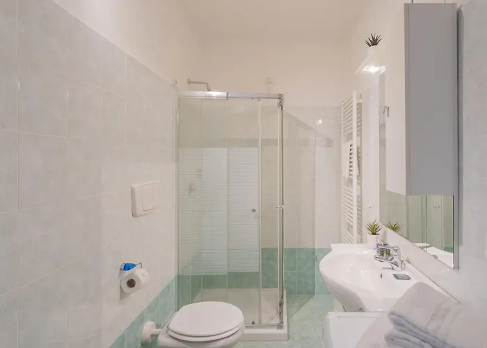 Black Loft By Rent Apartmán *